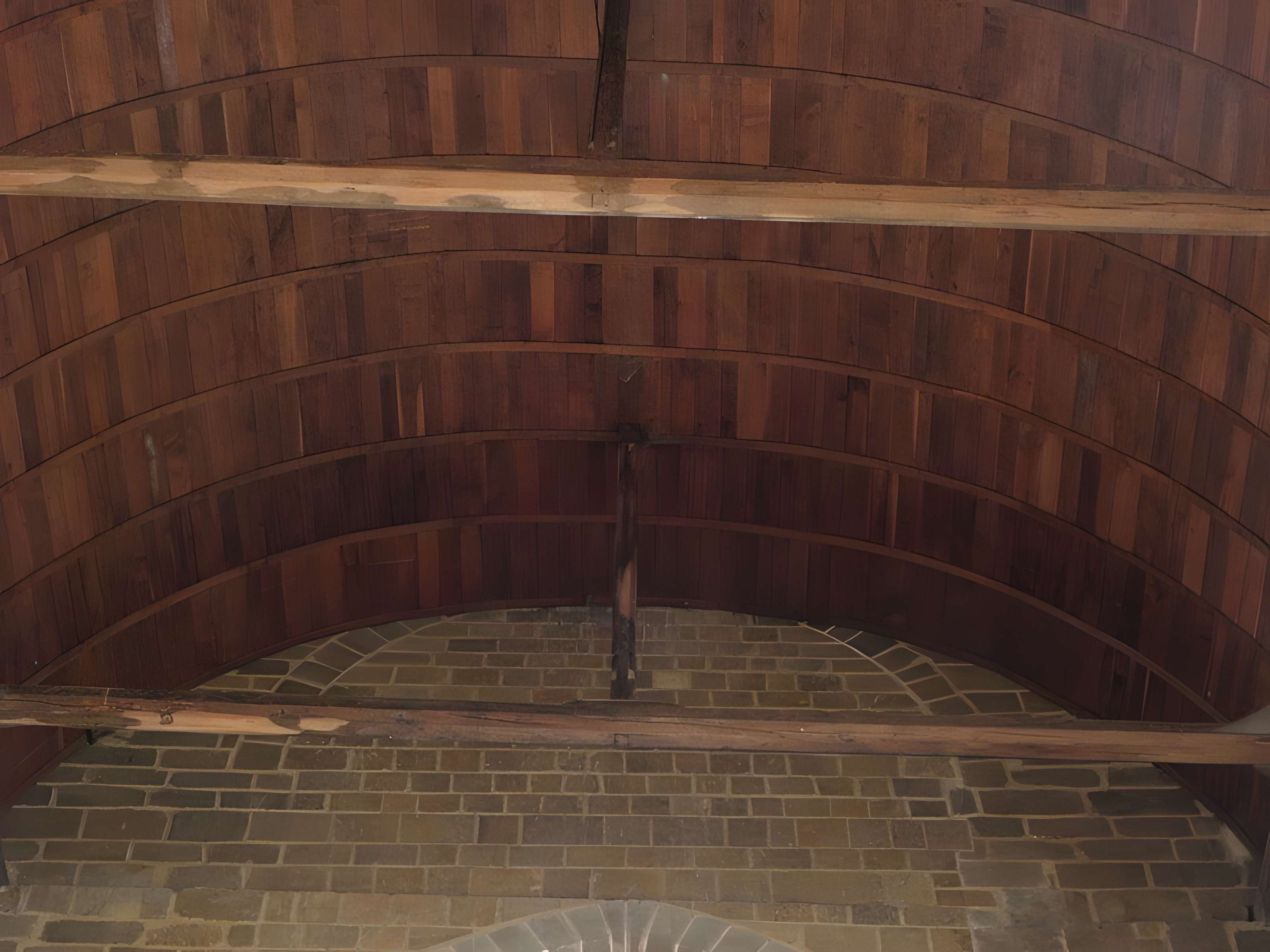 Abbaye de Saint-Gildas-des-Bois