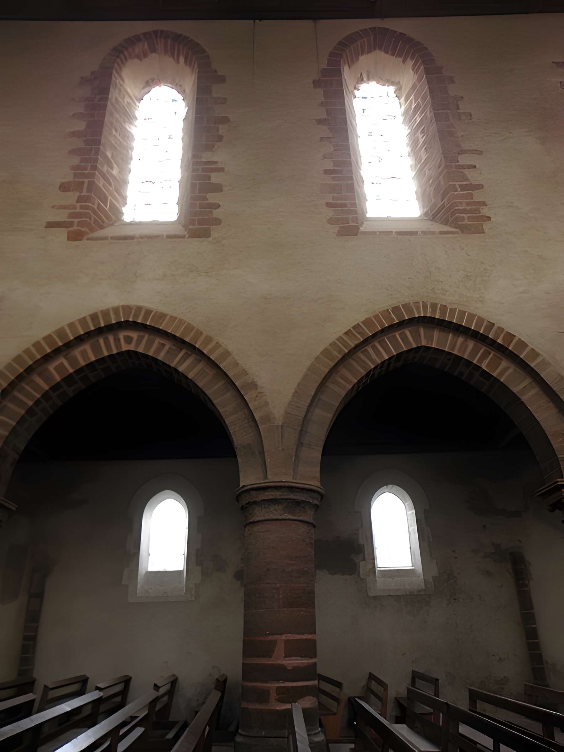 Abbaye de Saint-Gildas-des-Bois