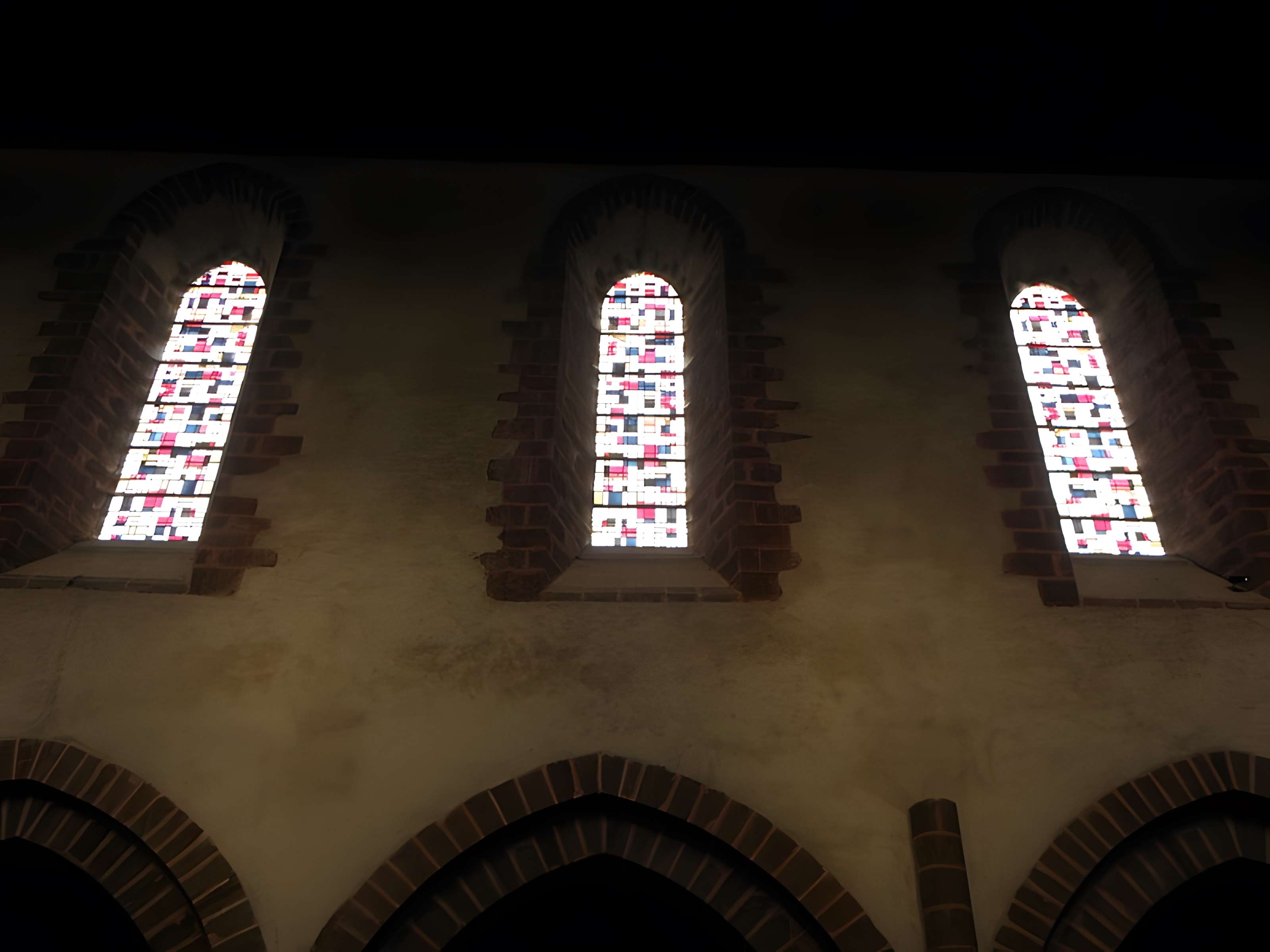 Abbaye de Saint-Gildas-des-Bois