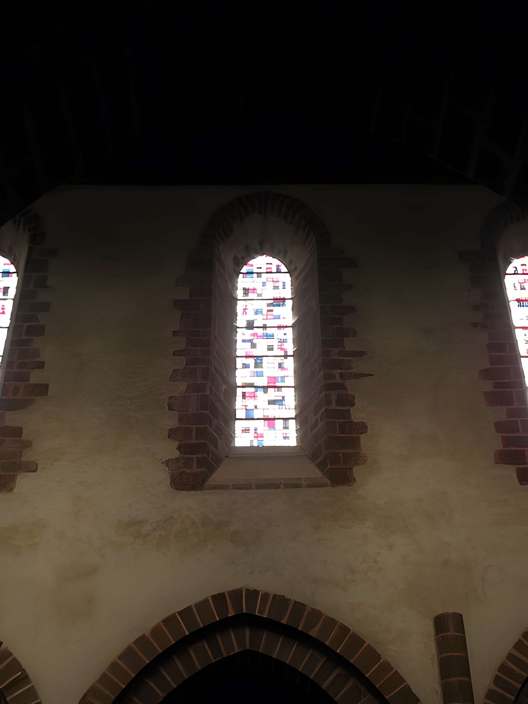 Abbaye de Saint-Gildas-des-Bois