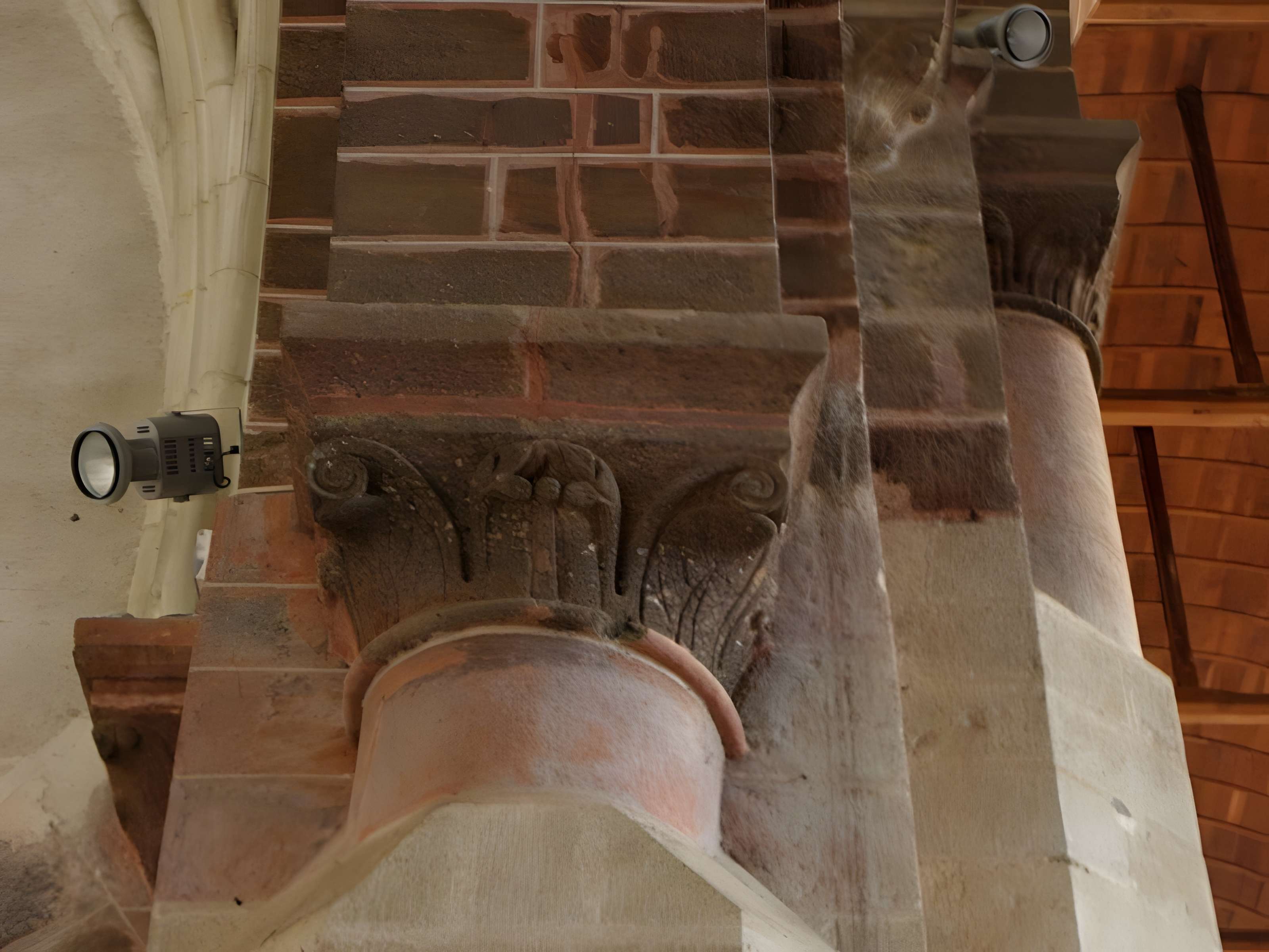 Abbaye de Saint-Gildas-des-Bois