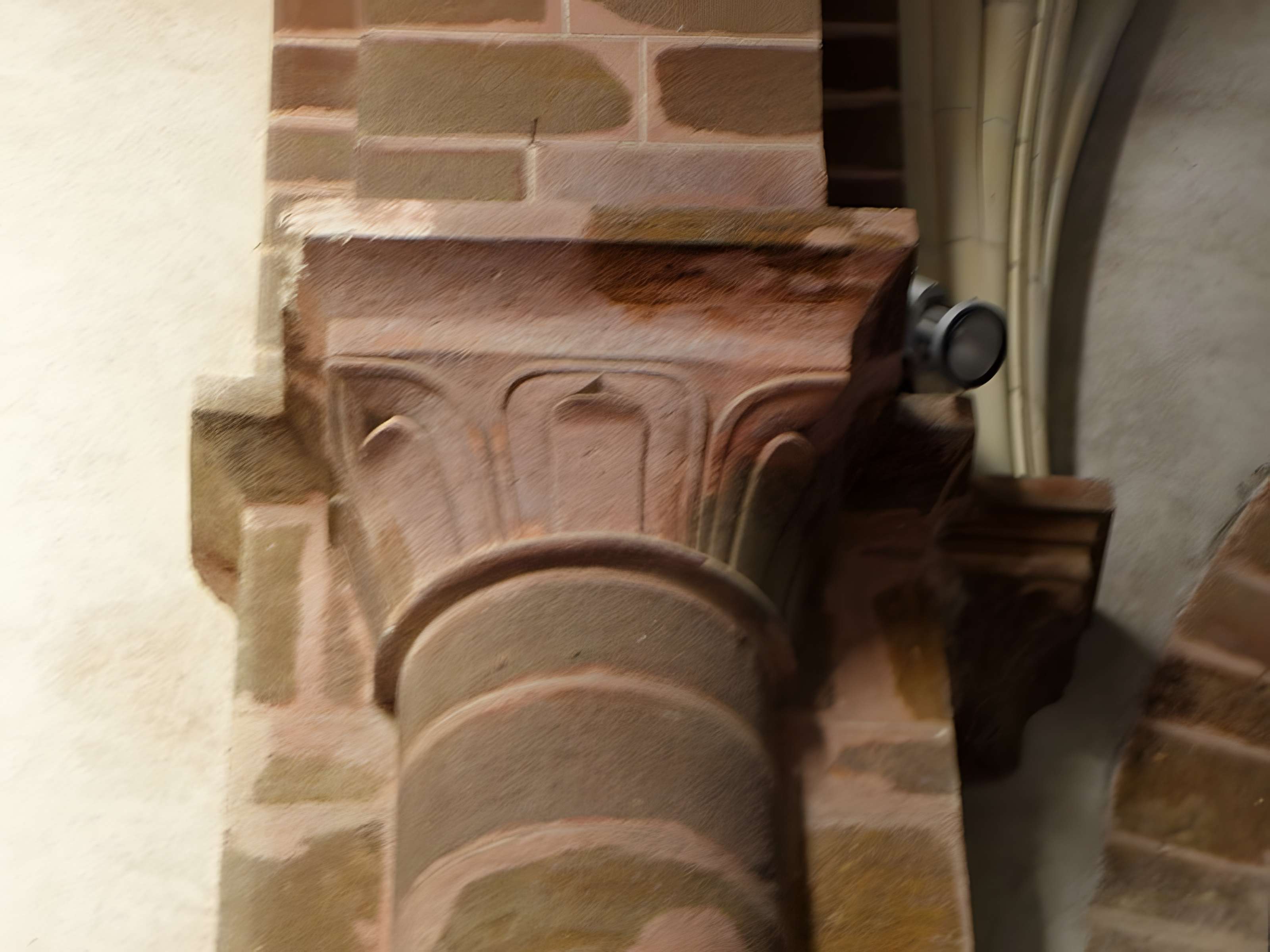 Abbaye de Saint-Gildas-des-Bois