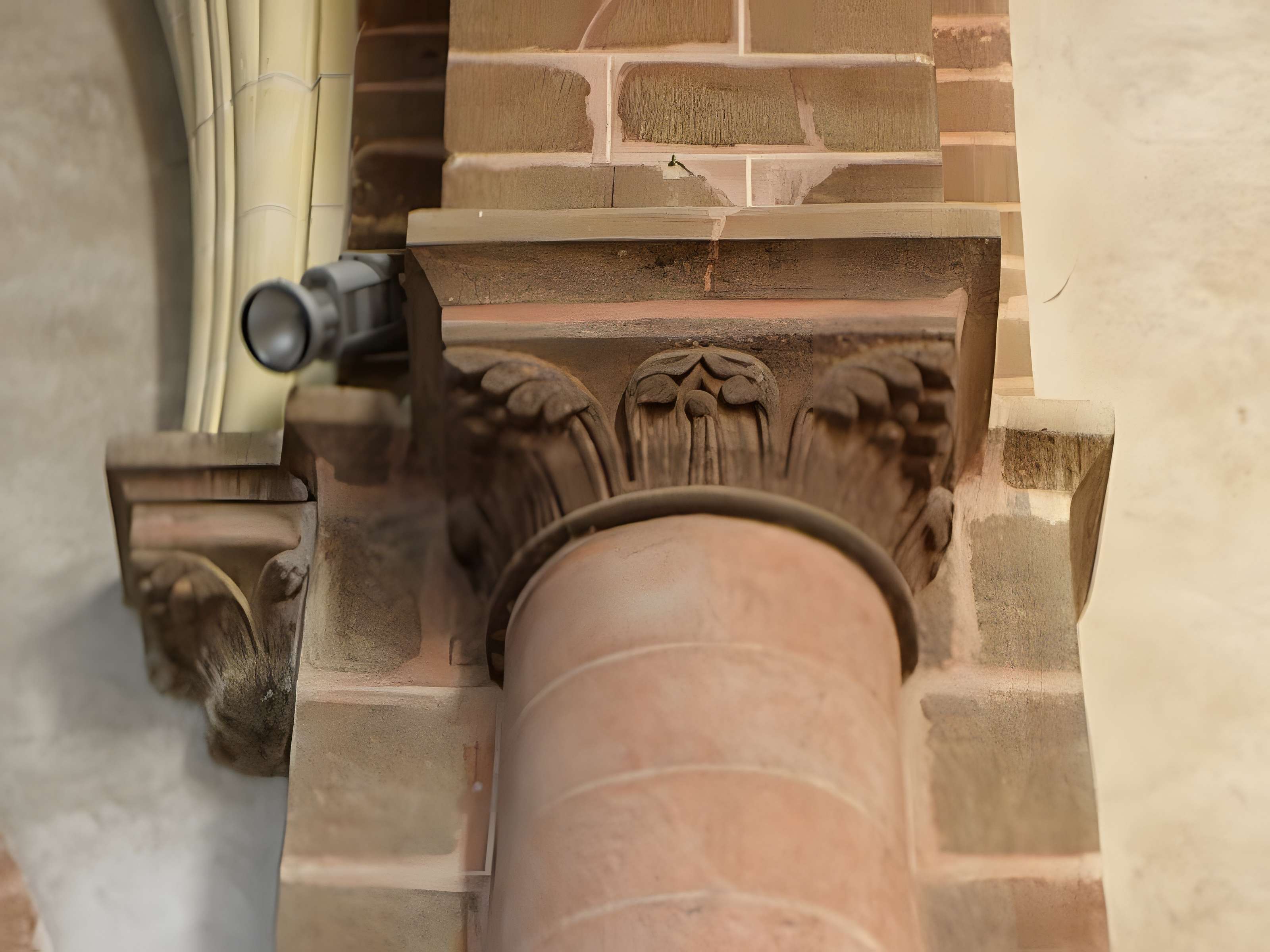 Abbaye de Saint-Gildas-des-Bois