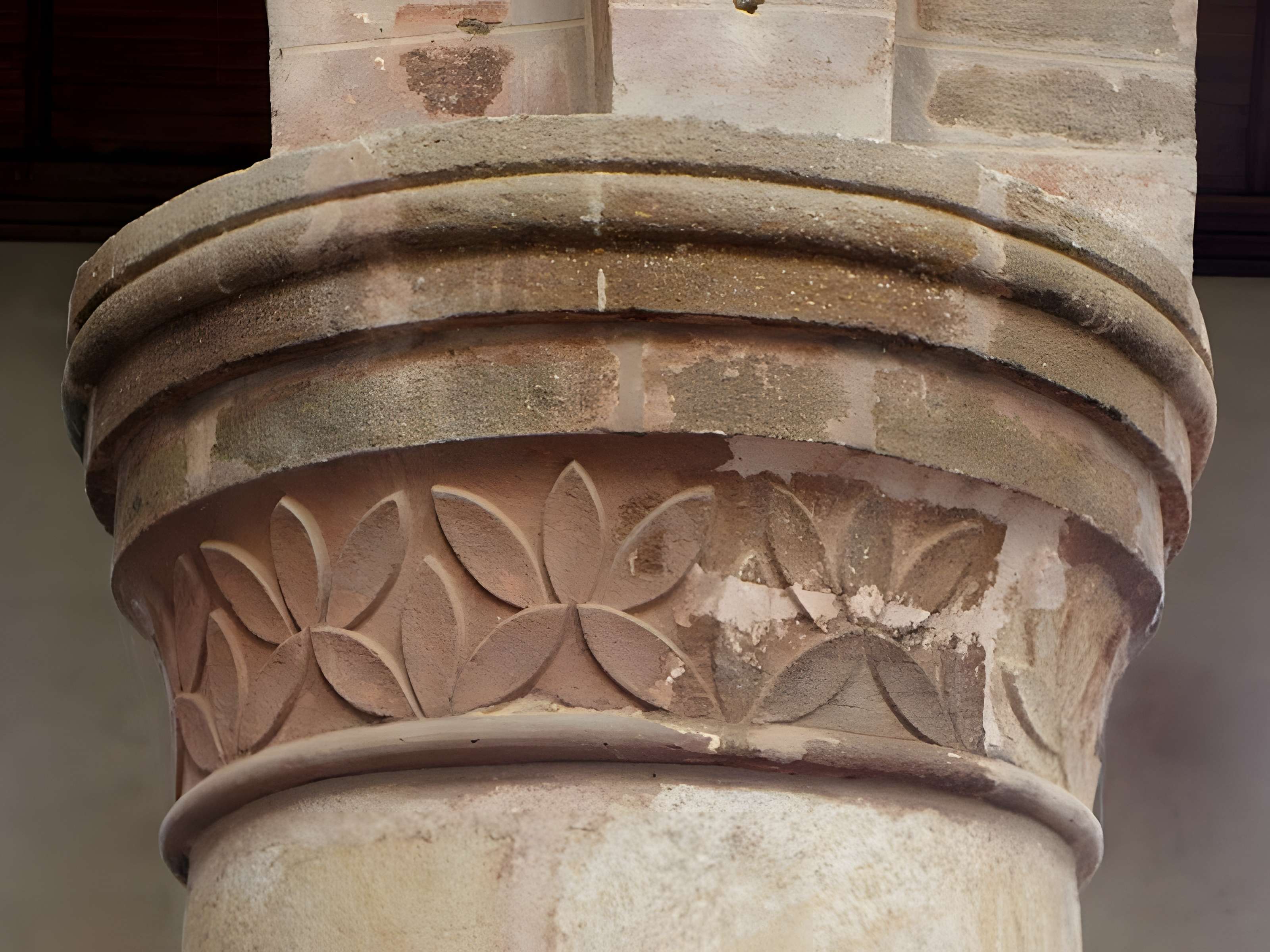 Abbaye de Saint-Gildas-des-Bois