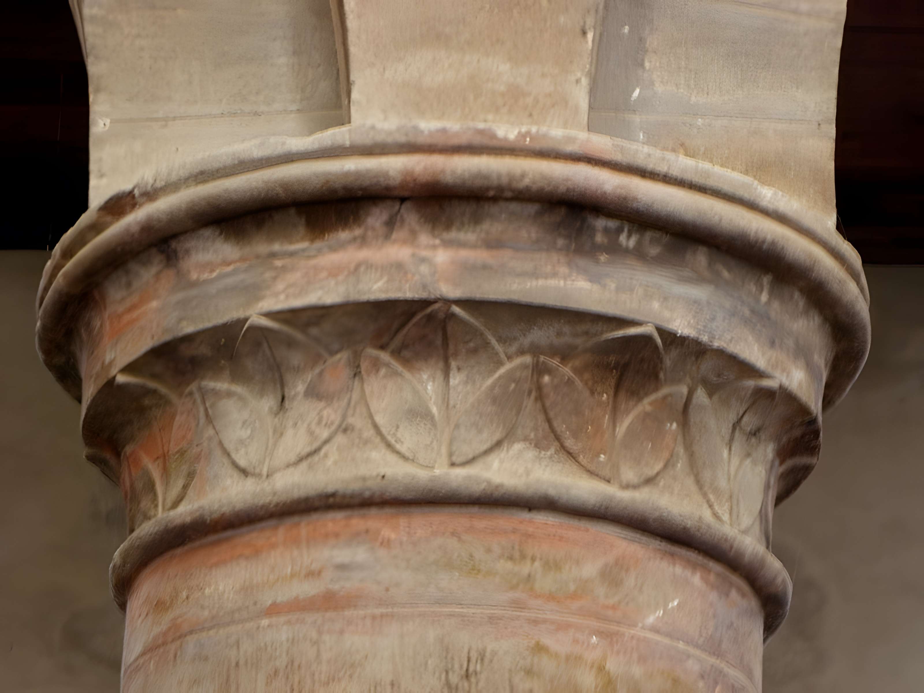 Abbaye de Saint-Gildas-des-Bois