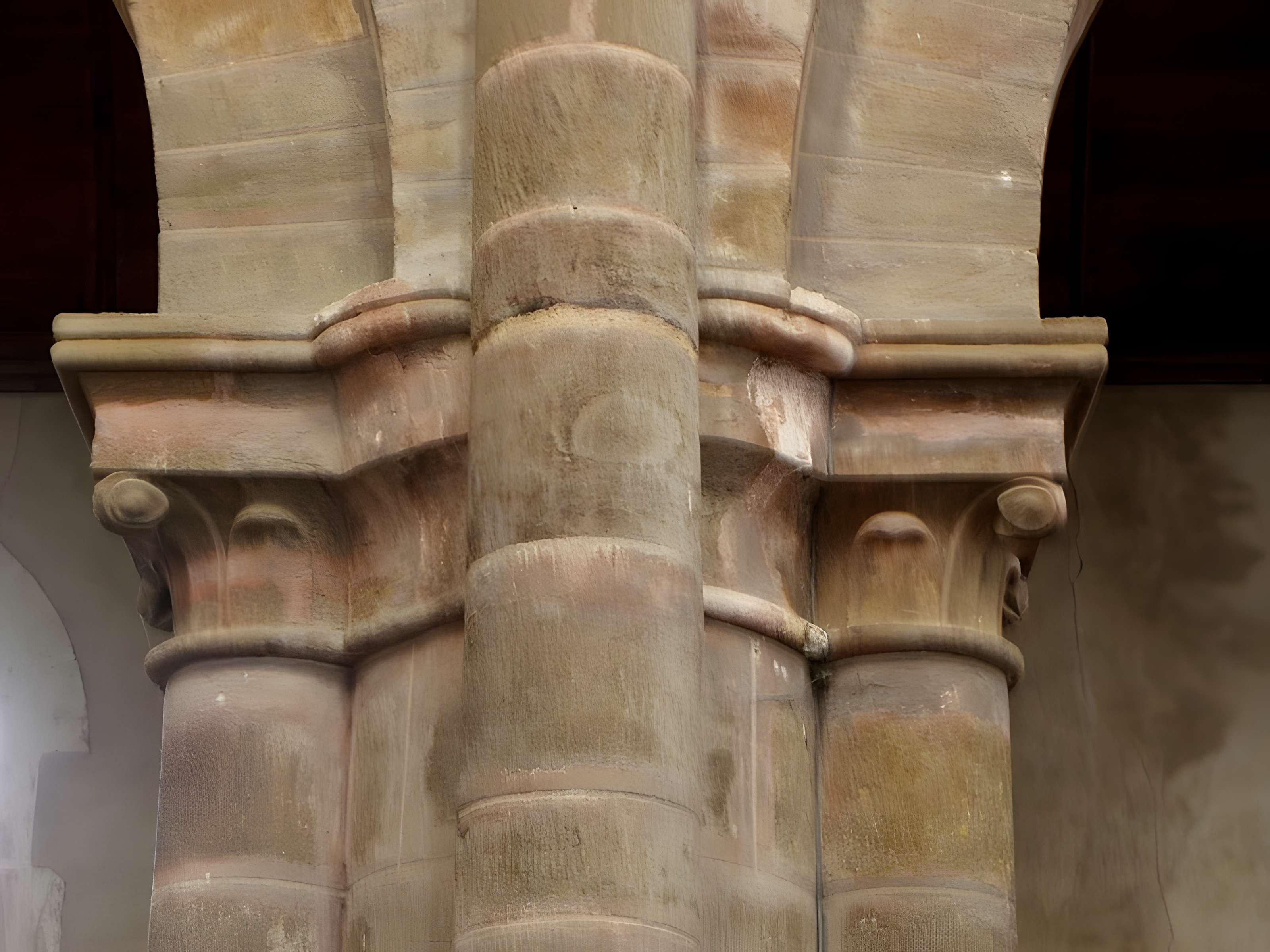 Abbaye de Saint-Gildas-des-Bois