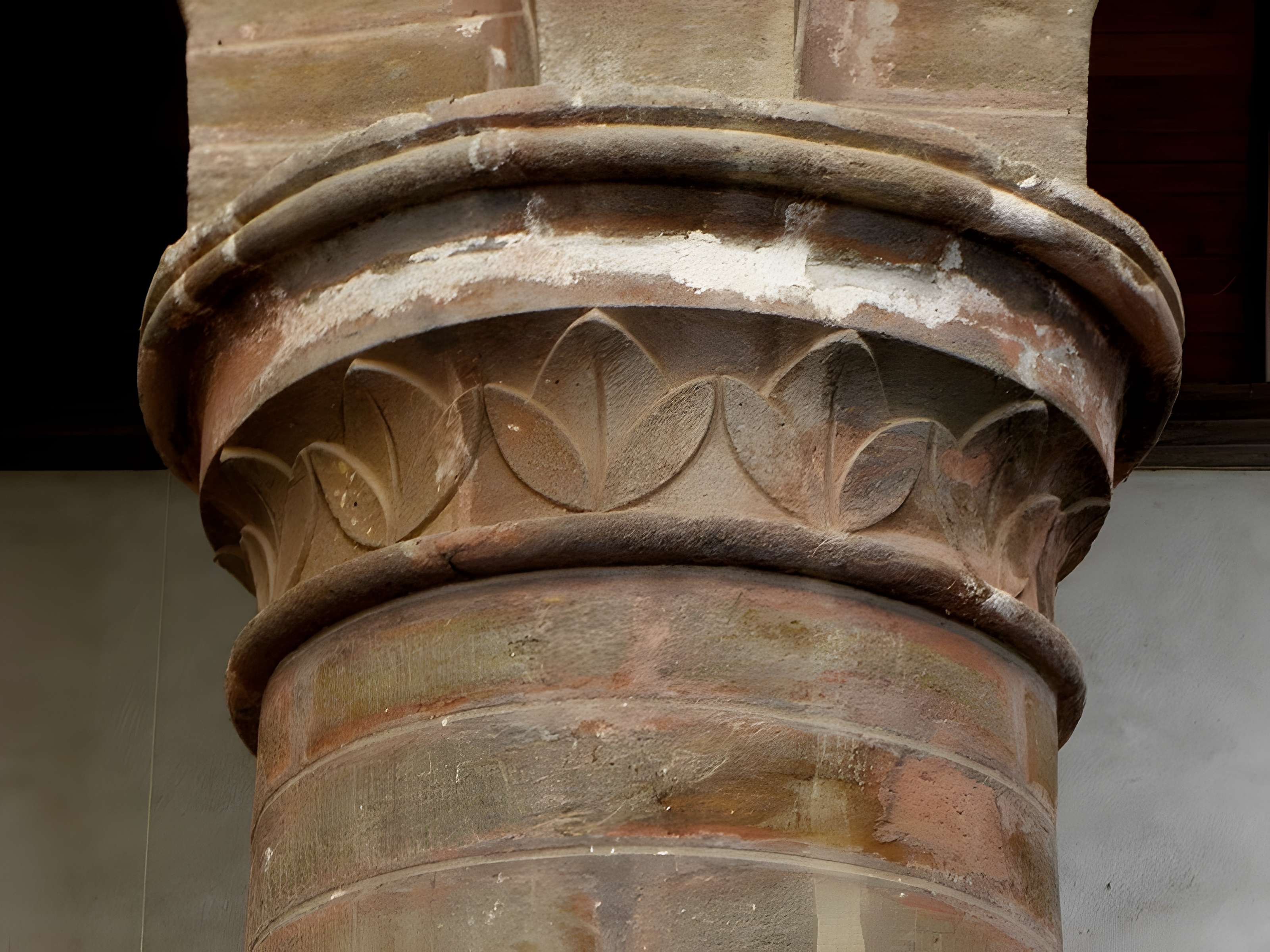 Abbaye de Saint-Gildas-des-Bois