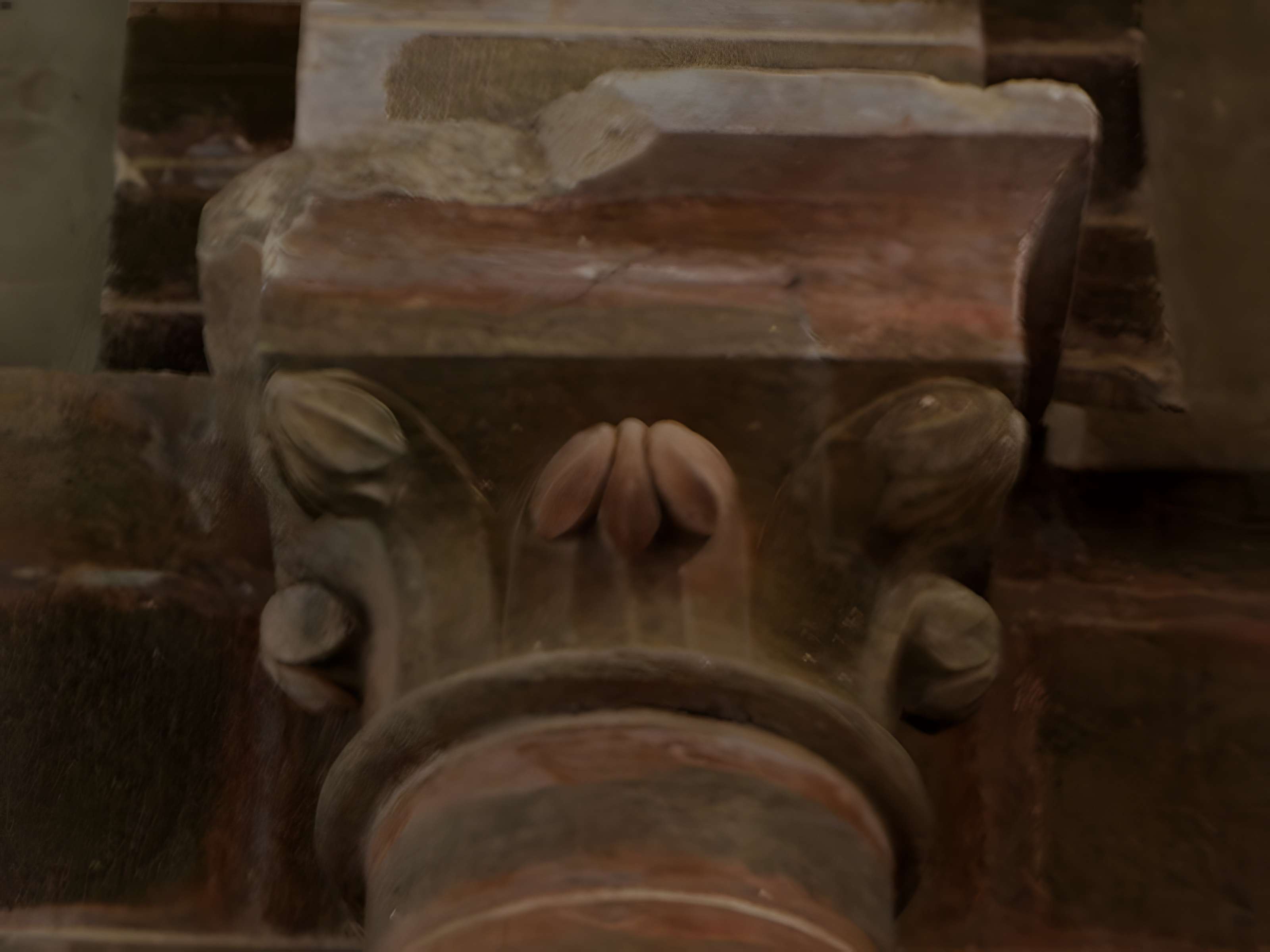 Abbaye de Saint-Gildas-des-Bois