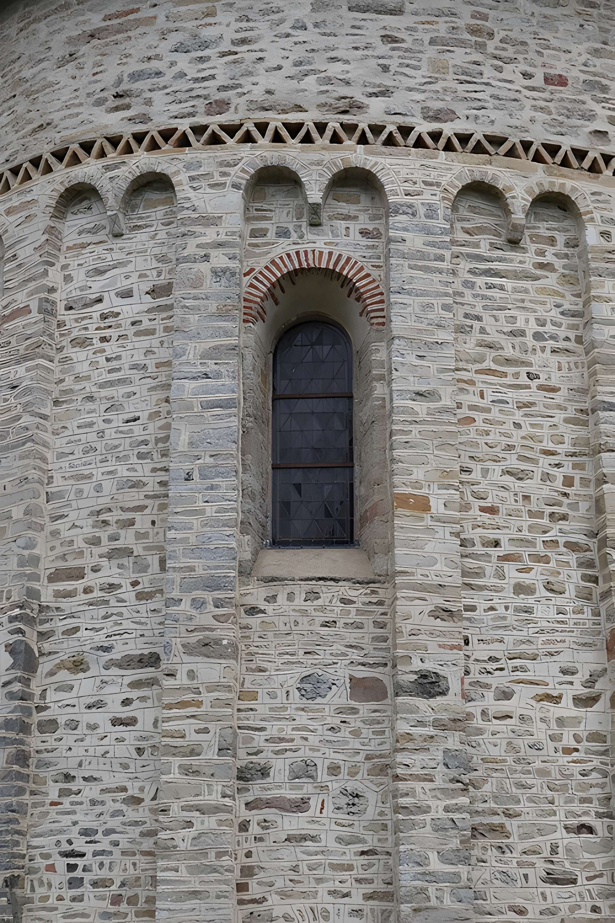 Abbaye de Saint-Hippolyte