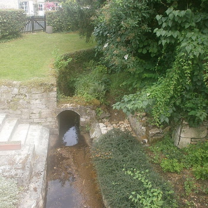 Photo de Abbaye de Saint-Jean-aux-Bois