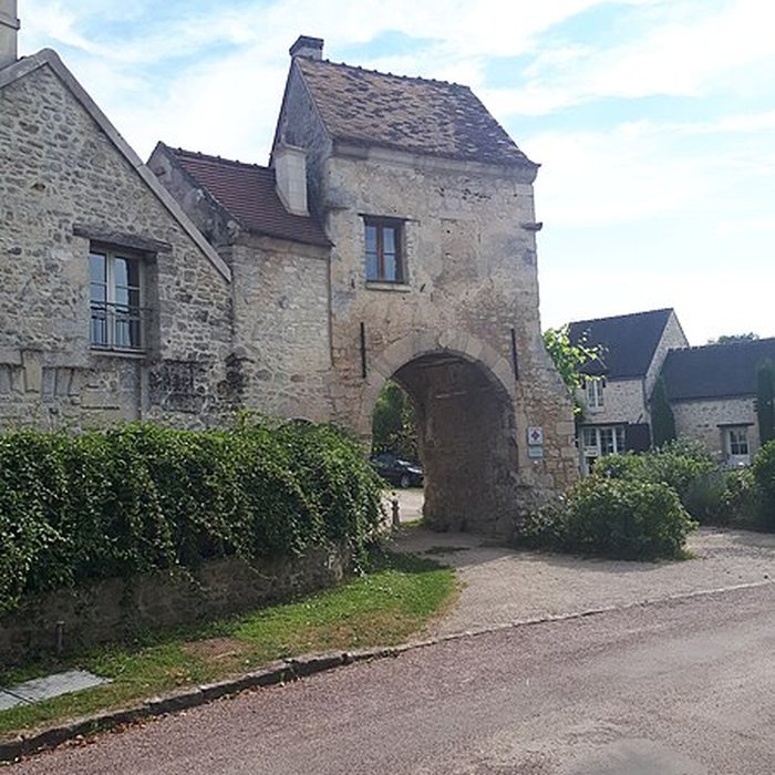 Photo de Abbaye de Saint-Jean-aux-Bois