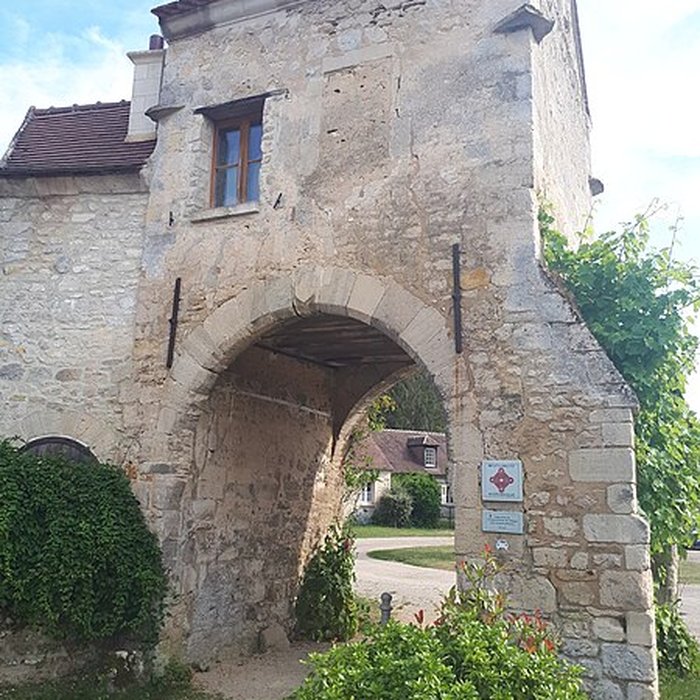 Photo de Abbaye de Saint-Jean-aux-Bois