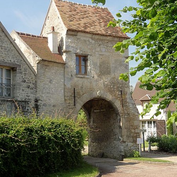 Photo de Abbaye de Saint-Jean-aux-Bois