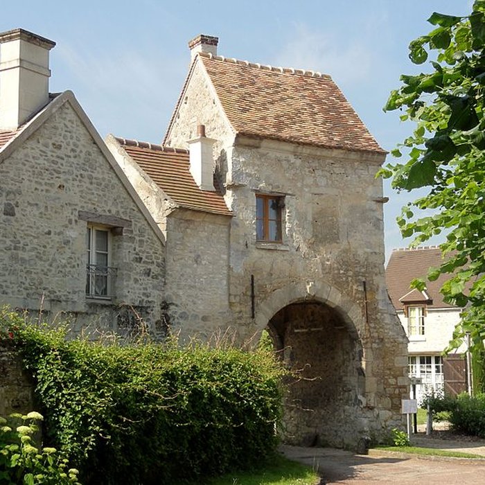 Photo de Abbaye de Saint-Jean-aux-Bois