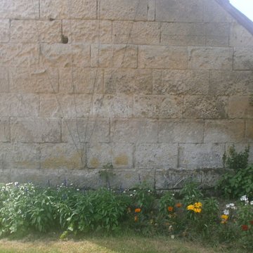 Abbaye de Saint-Jean-aux-Bois