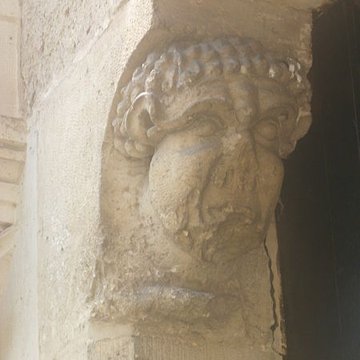 Abbaye de Saint-Jean-aux-Bois