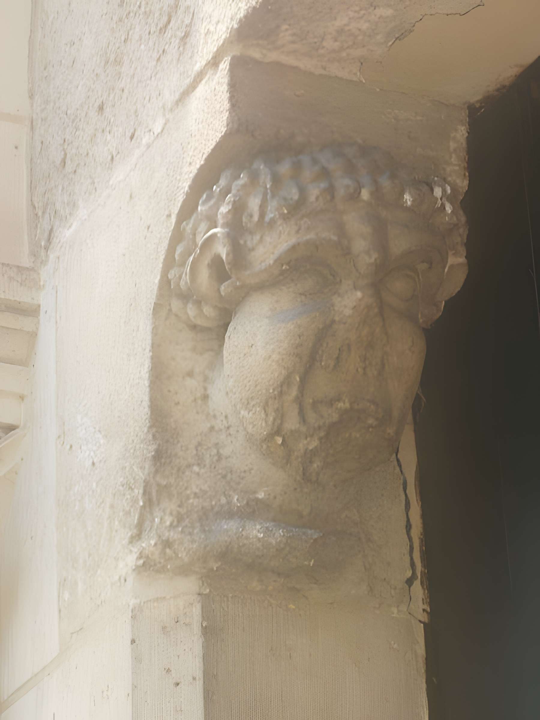 Abbaye de Saint-Jean-aux-Bois