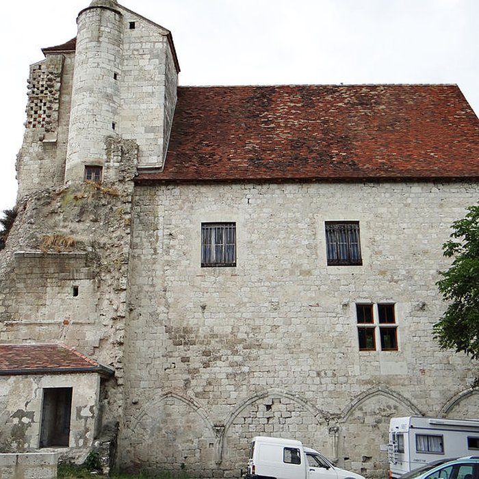 Photo de Abbaye de Saint-Maurin