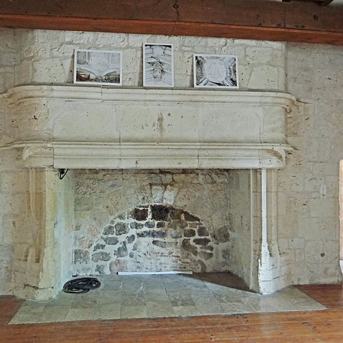 Photo de Abbaye de Saint-Maurin