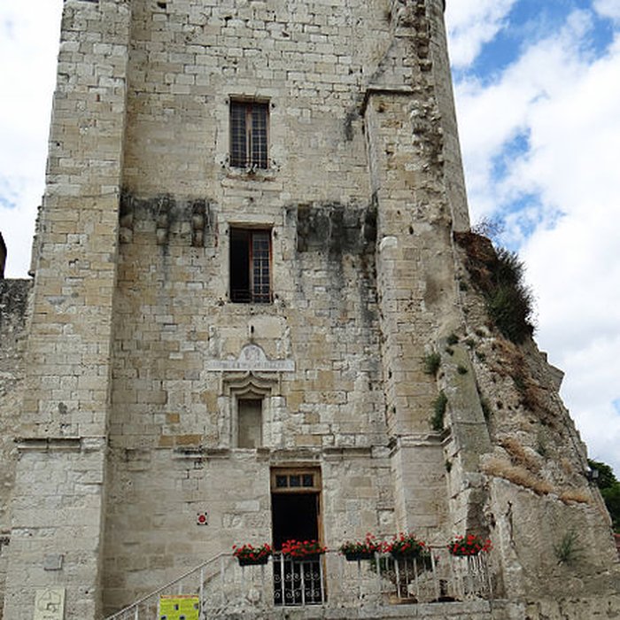 Photo de Abbaye de Saint-Maurin