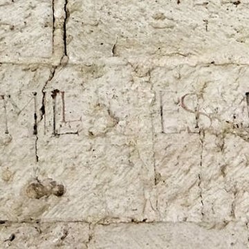 Abbaye de Saint-Maurin