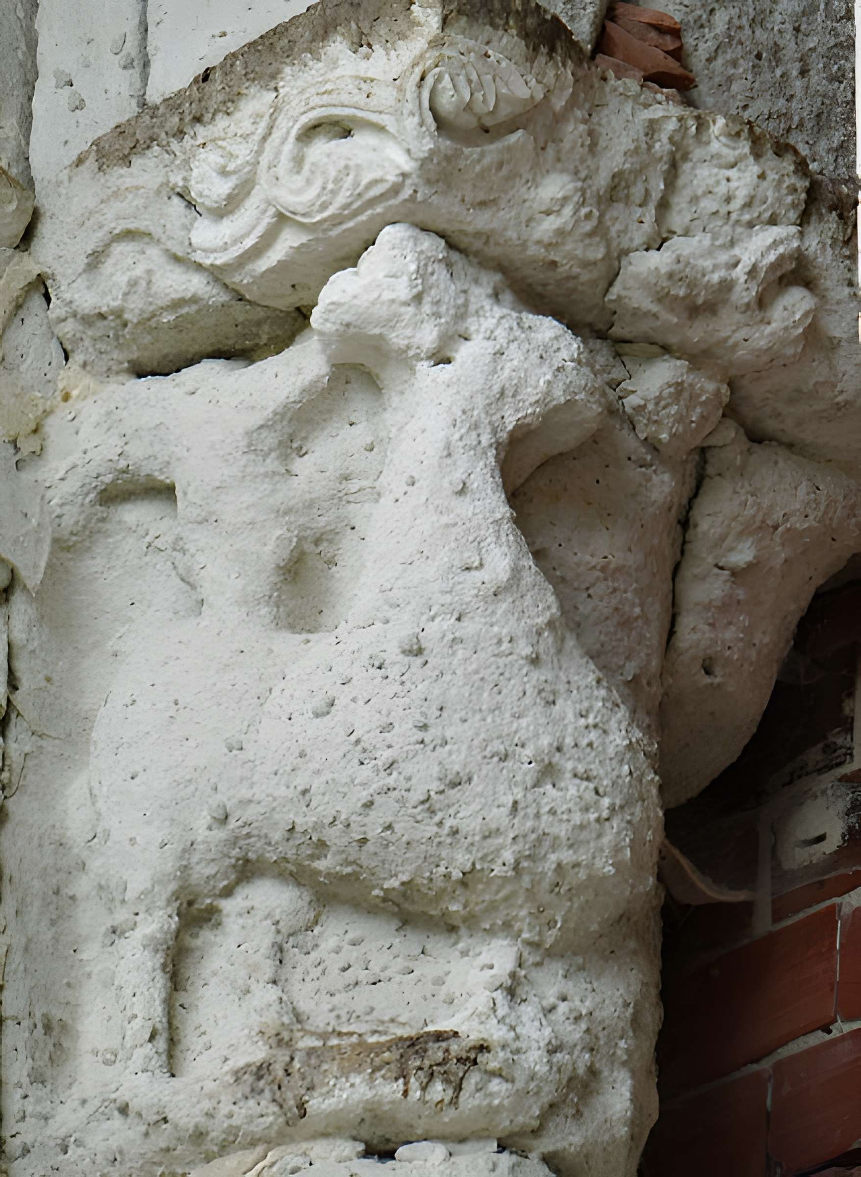 Abbaye de Saint-Maurin