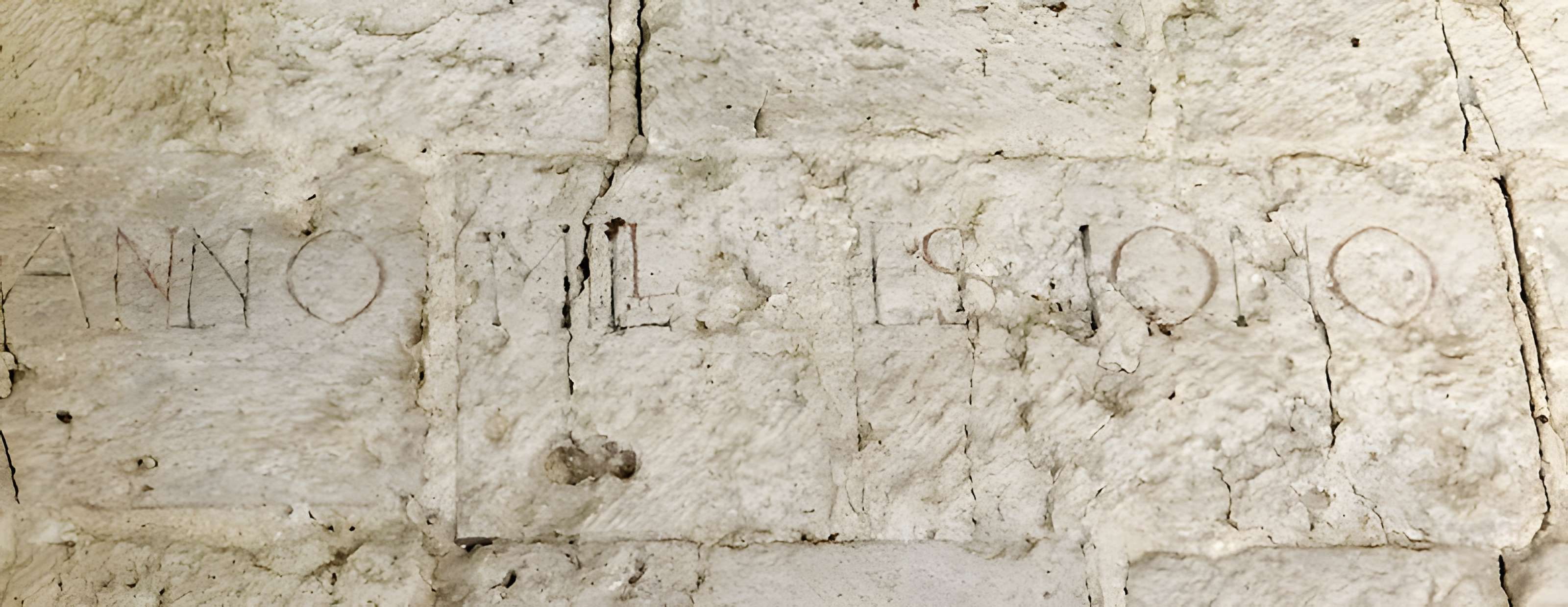 Abbaye de Saint-Maurin