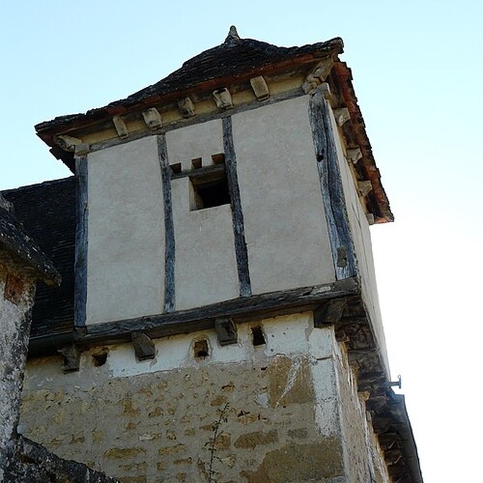 Photo de Château de Fénelon