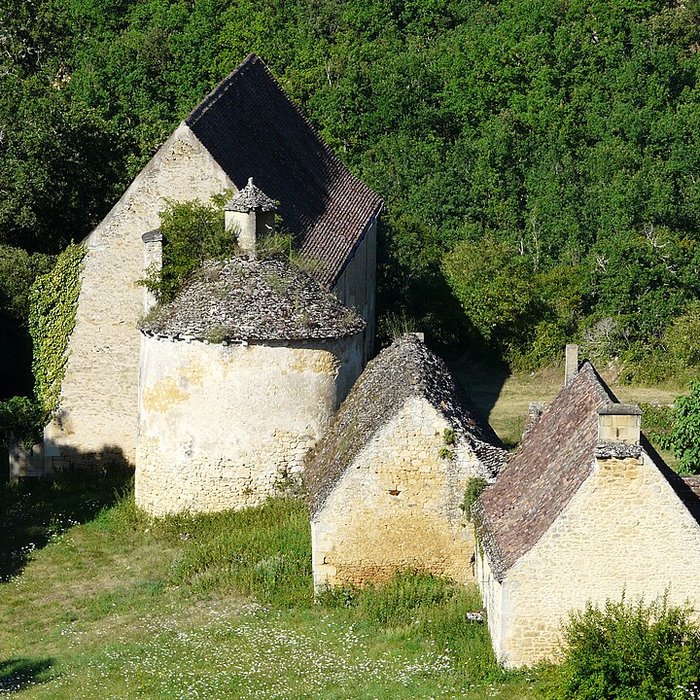 Photo de Château de Fénelon