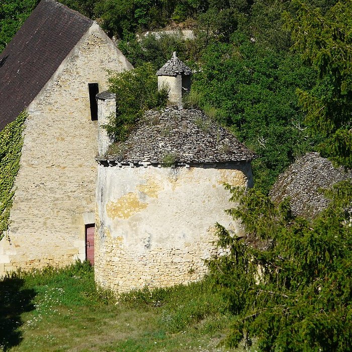Photo de Château de Fénelon