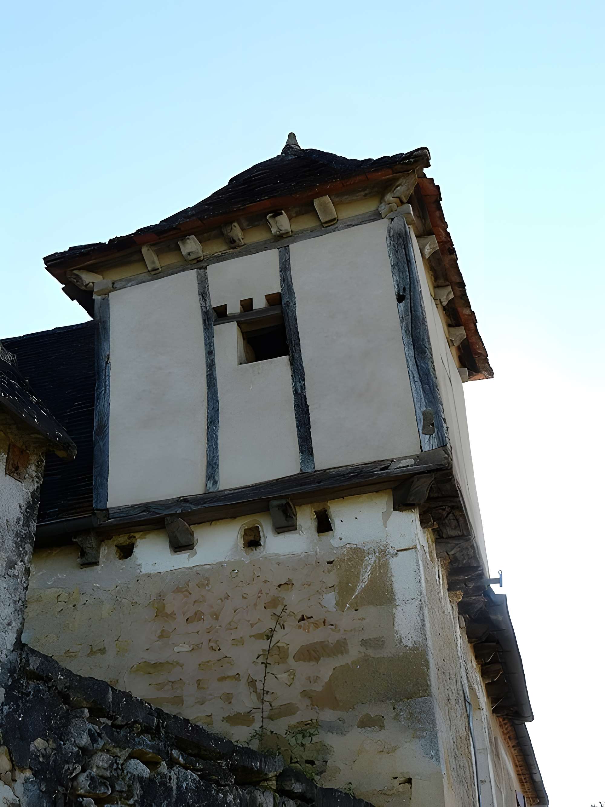 Château de Fénelon