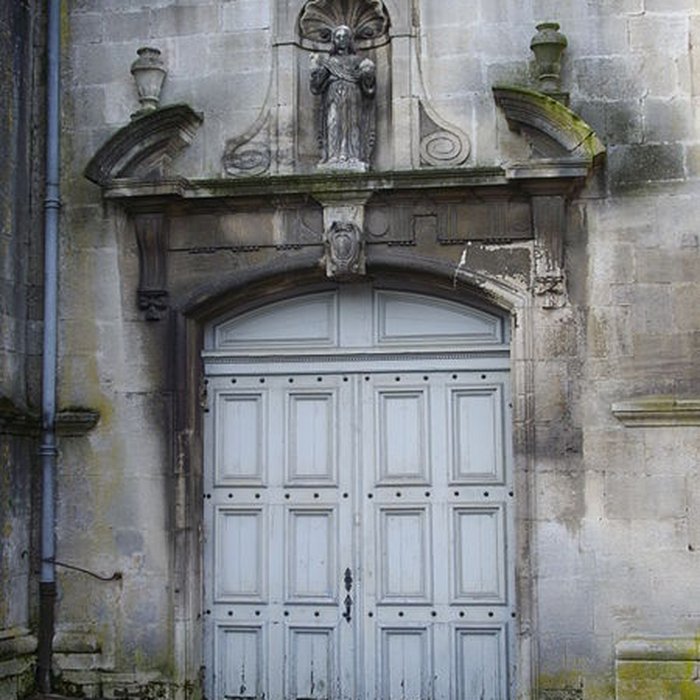 Photo de Abbaye de Saint-Mihiel