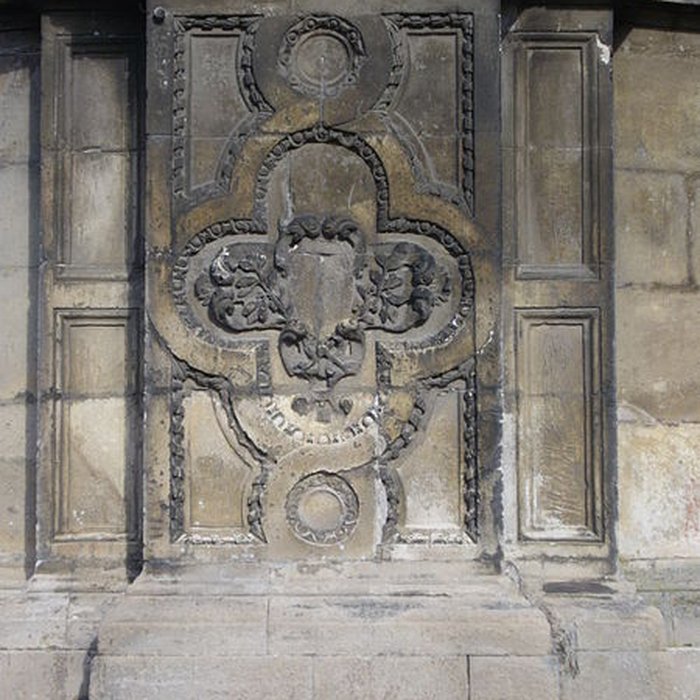 Photo de Abbaye de Saint-Mihiel