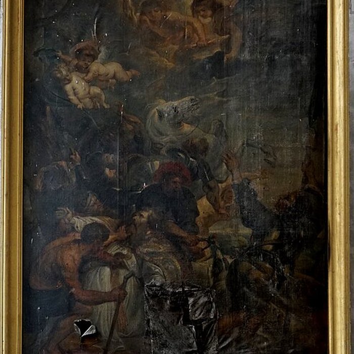 Photo de Abbaye de Saint-Mihiel