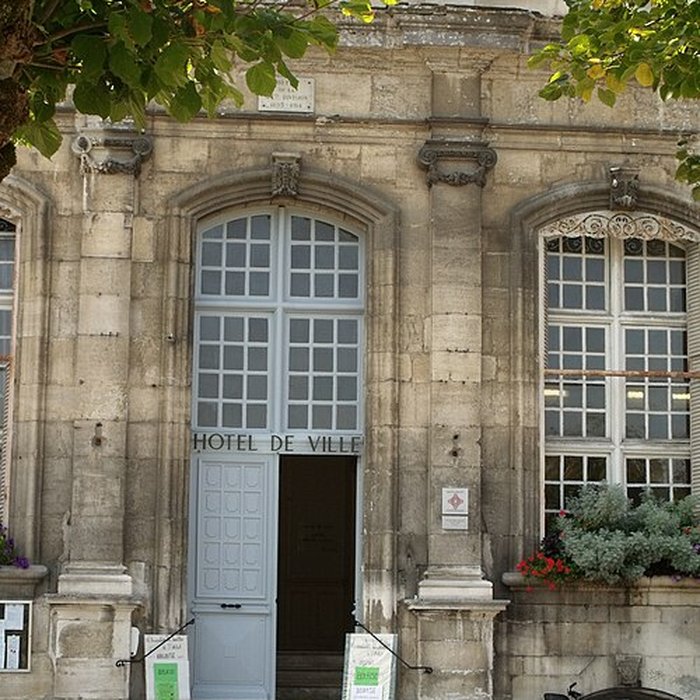 Photo de Abbaye de Saint-Mihiel