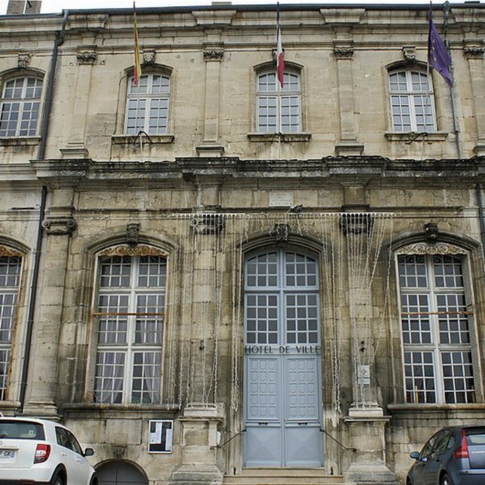 Photo de Abbaye de Saint-Mihiel