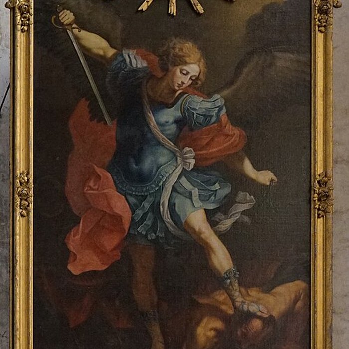 Photo de Abbaye de Saint-Mihiel