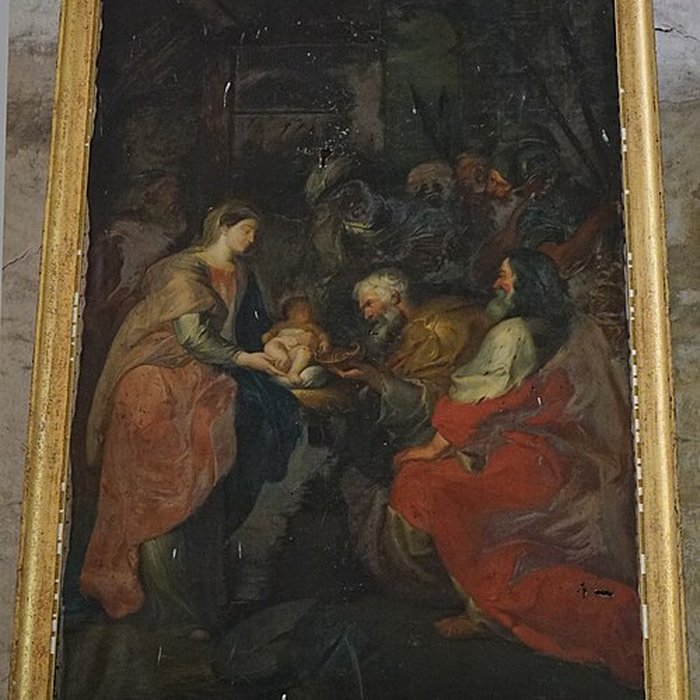 Photo de Abbaye de Saint-Mihiel