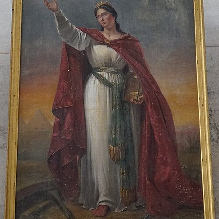 Photo de Abbaye de Saint-Mihiel