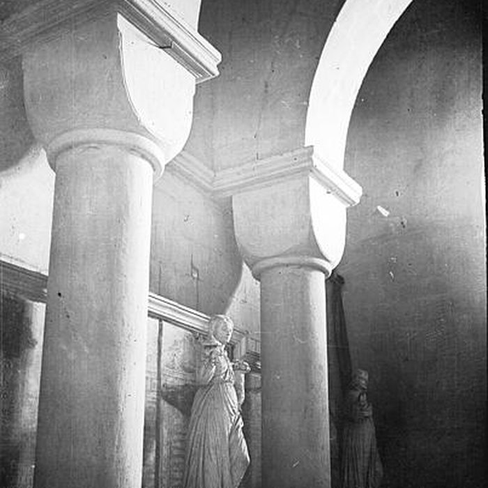 Photo de Abbaye de Saint-Mihiel