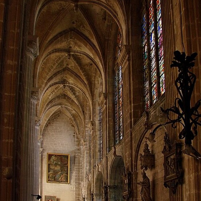 Photo de Abbaye de Saint-Mihiel