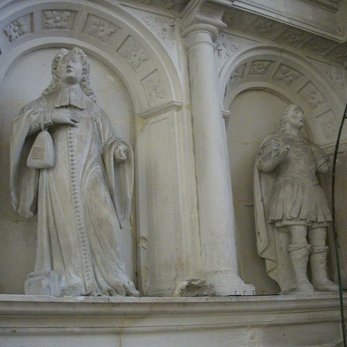 Photo de Abbaye de Saint-Mihiel