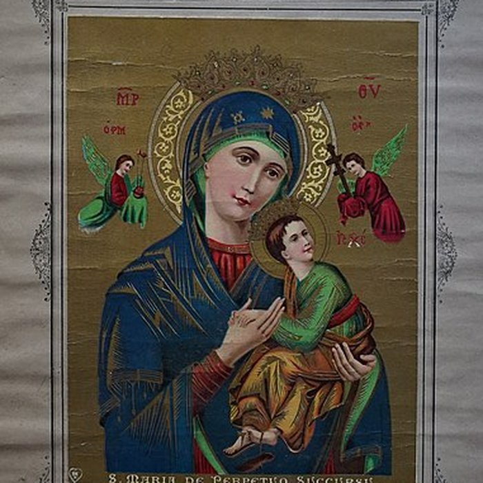 Photo de Abbaye de Saint-Mihiel