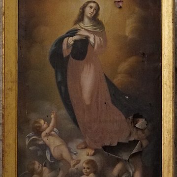 Abbaye de Saint-Mihiel