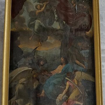 Abbaye de Saint-Mihiel