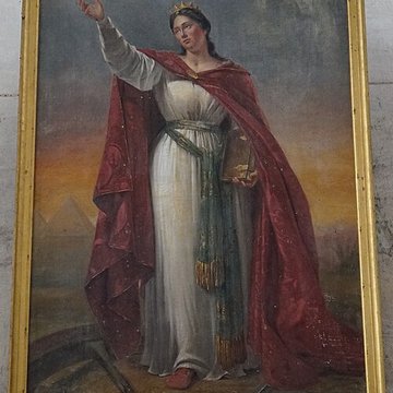 Abbaye de Saint-Mihiel