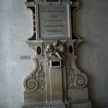 Abbaye de Saint-Mihiel