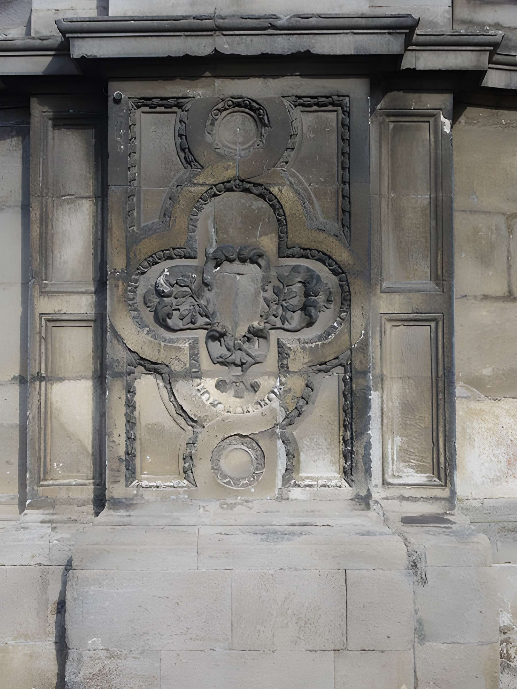 Abbaye de Saint-Mihiel