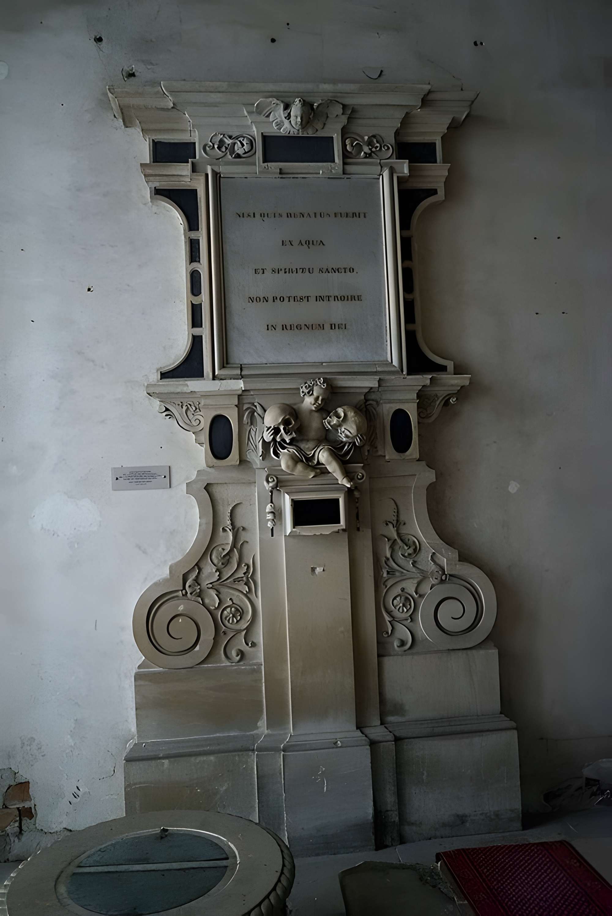 Abbaye de Saint-Mihiel