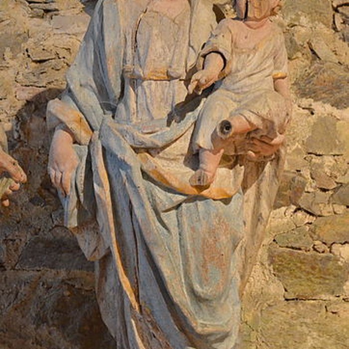 Photo de Abbaye de Saint-Philbert-de-Grand-Lieu